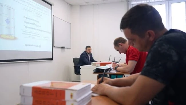 продление допог водителя